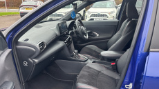 Toyota Yaris Cross 1.5 Hybrid GR Sport 5dr CVT Hybrid Estate